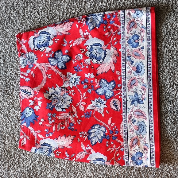 Talbots Skirt - Picture 2 of 10